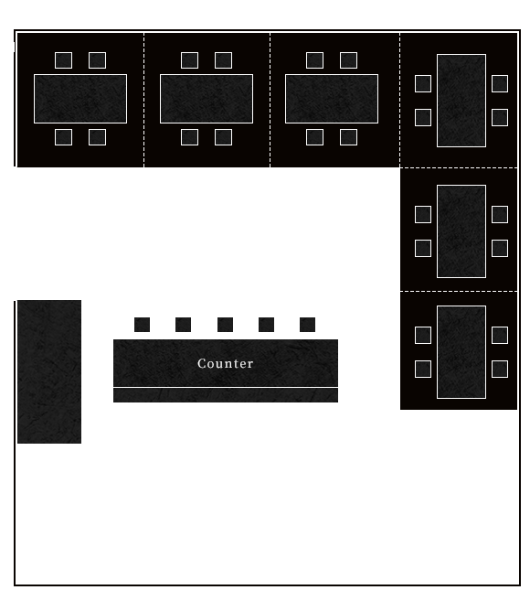 floor map