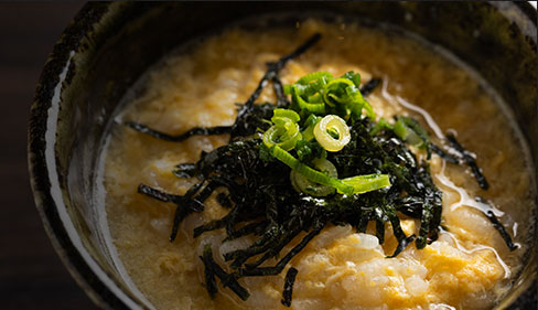 雑炊