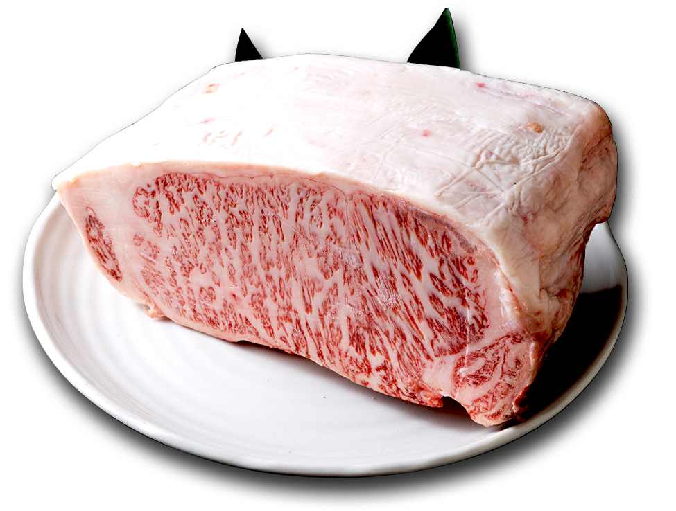 佐賀牛ブロック