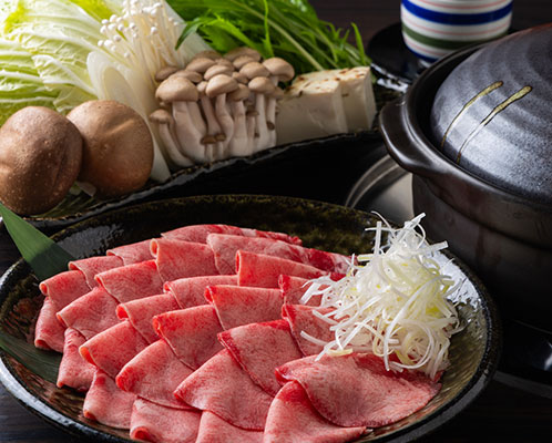 牛タンしゃぶ